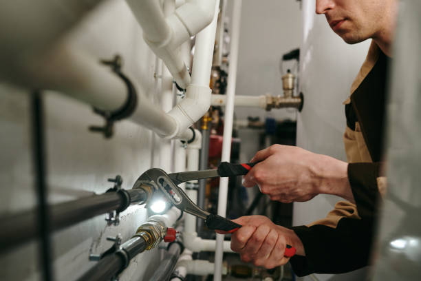 Best Emergency Plumber  in Willow Street, PA