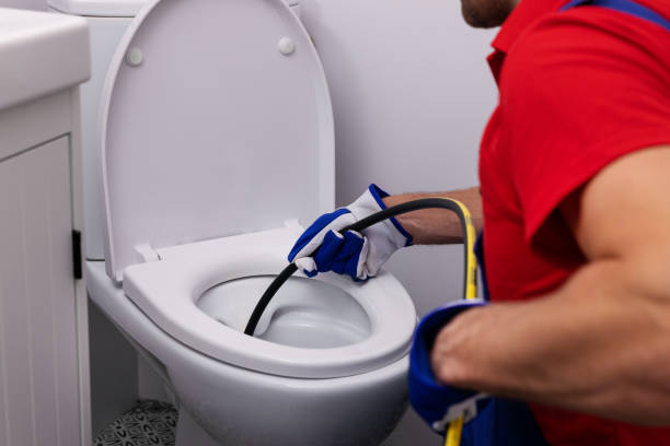 Shower Repair Services in Willow Street, PA