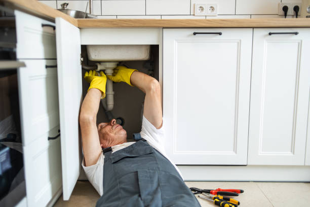 Best Plumbing Installation Services  in Willow Street, PA