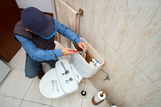 Best Plumbing Inspection Services  in Willow Street, PA