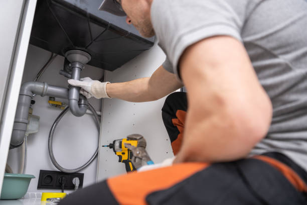 Best Commercial Plumbing Services  in Willow Street, PA