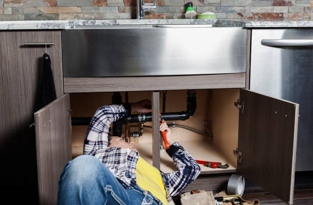 Best Clogged Drain Plumber  in Willow Street, PA